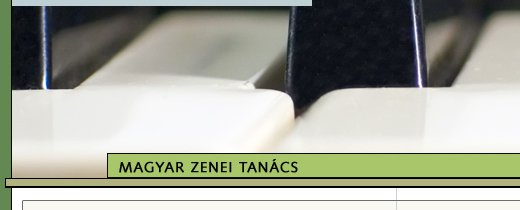 Magyar Zenei Tanács