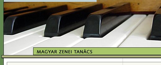 Magyar Zenei Tanács